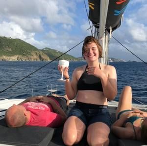 Meet your Posher, Caroline